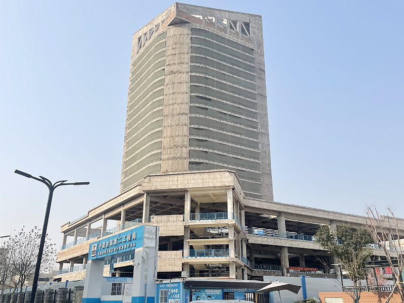 洛陽(yáng)大酒店